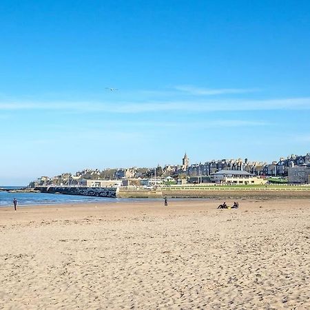 Central St Andrews 2 Bed Apartment Buitenkant foto