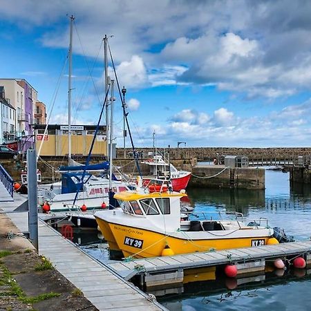 Central St Andrews 2 Bed Apartment Buitenkant foto