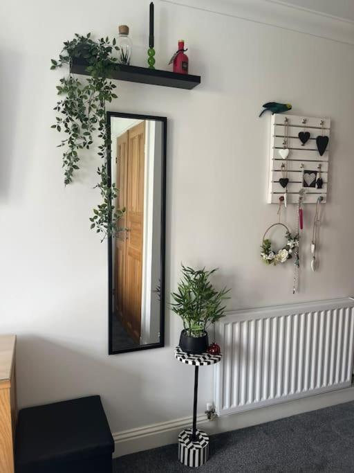 Central St Andrews 2 Bed Apartment Buitenkant foto