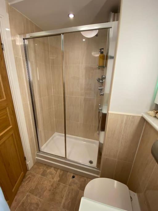Central St Andrews 2 Bed Apartment Buitenkant foto