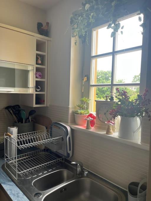 Central St Andrews 2 Bed Apartment Buitenkant foto