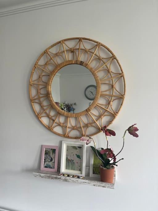 Central St Andrews 2 Bed Apartment Buitenkant foto