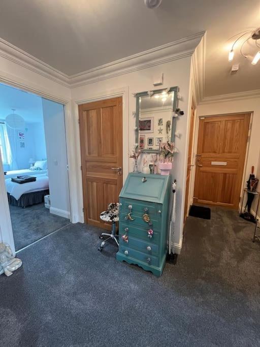 Central St Andrews 2 Bed Apartment Buitenkant foto