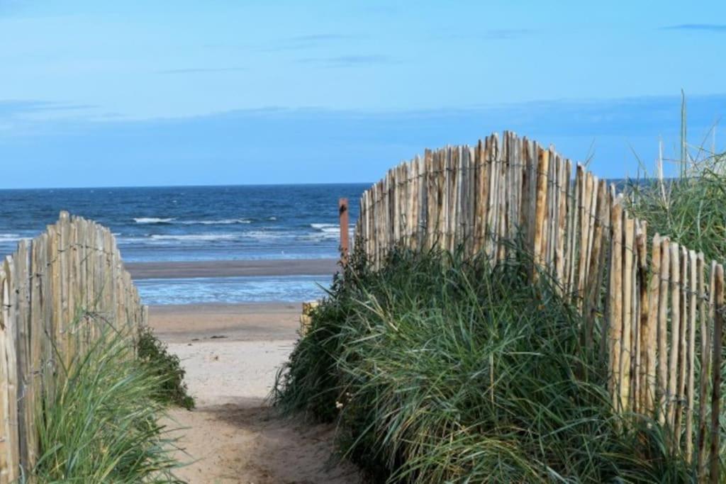 Central St Andrews 2 Bed Apartment Buitenkant foto