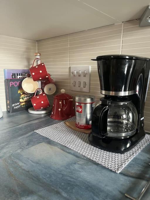 Central St Andrews 2 Bed Apartment Buitenkant foto